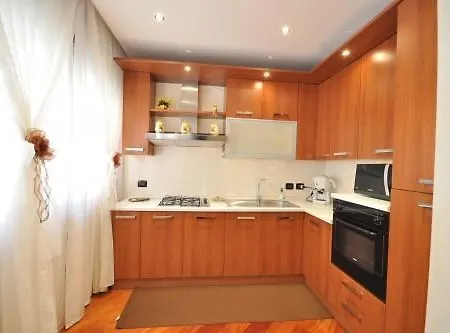 Silvana Holiday home *