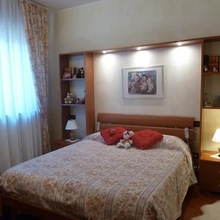 Holiday home Silvana Verona