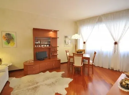Silvana Holiday home Verona
